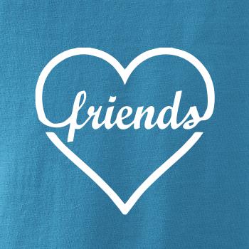 Friends (párové tričko)