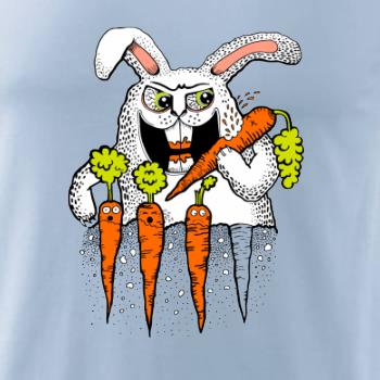 Zajac killer (Pecka design)