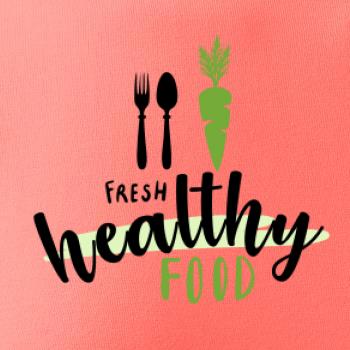 Fresh healthy food Fresh healthy food