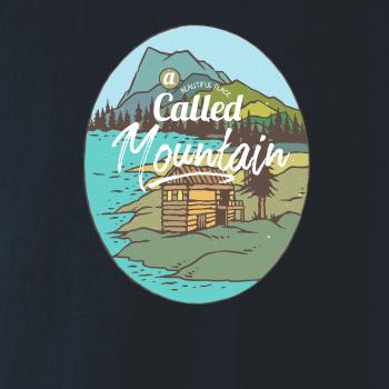 A beatiful place called mountains