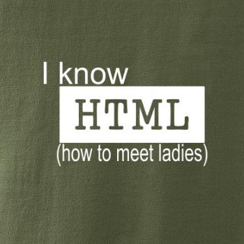 HTML