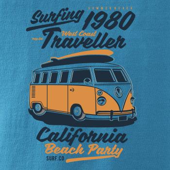 Surfing 1980