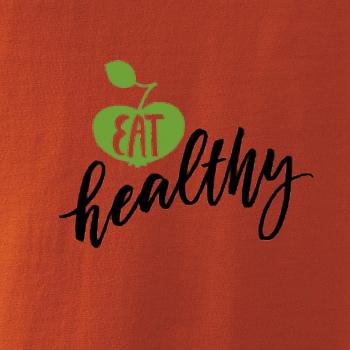 Eat Healthy