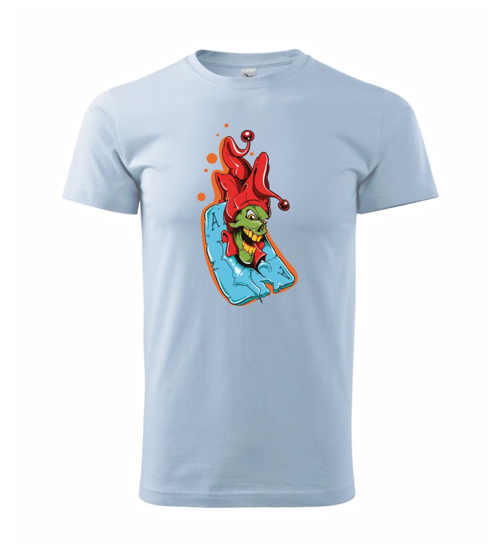 Poker - Joker v esu Poker - Joker v esu