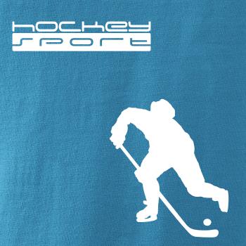 Hockey sport