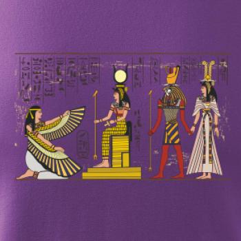 Egyptské triko