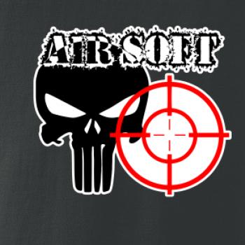 Airsoft lebka Airsoft lebka