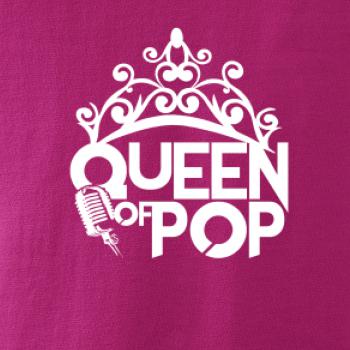 Queen of Pop Queen of Pop