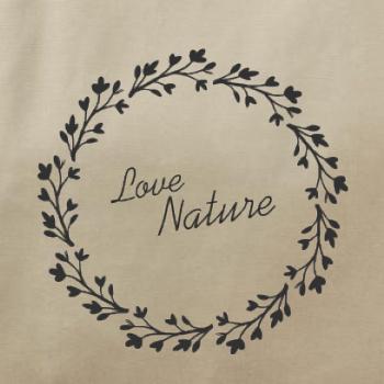 Love Nature