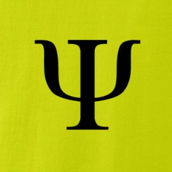 Psychológia znak Psychológia znak