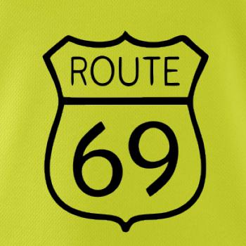 Route 69
