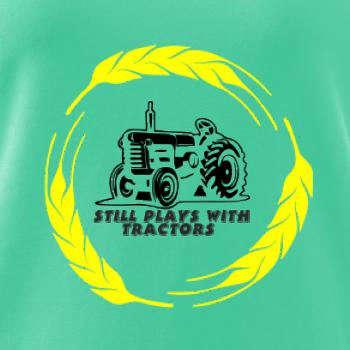 Still Plays Traktors Still Plays Traktors