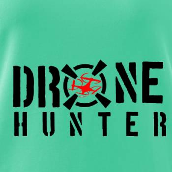 Drone hunter