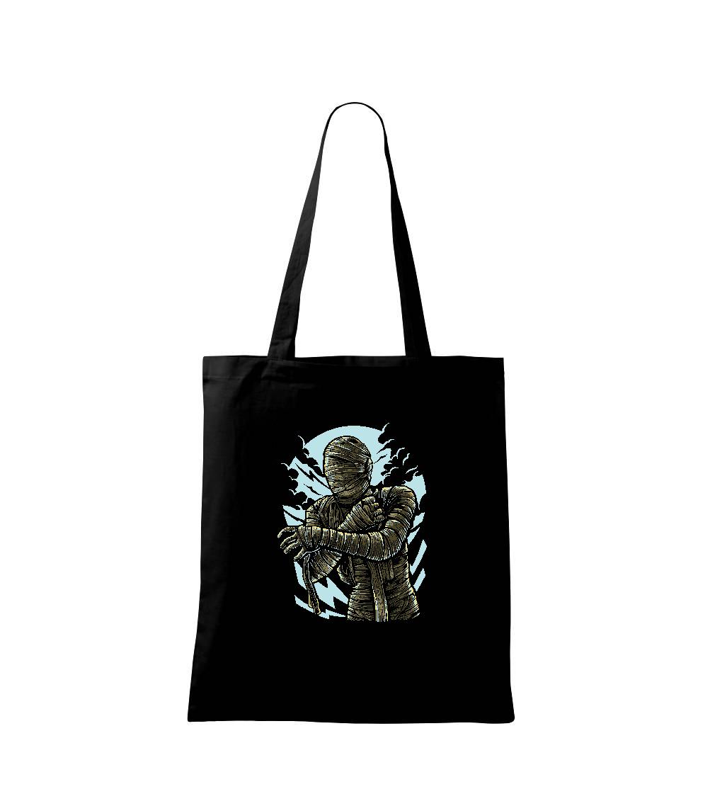 Grafické tričká - The Mummy - Taška bavlnená