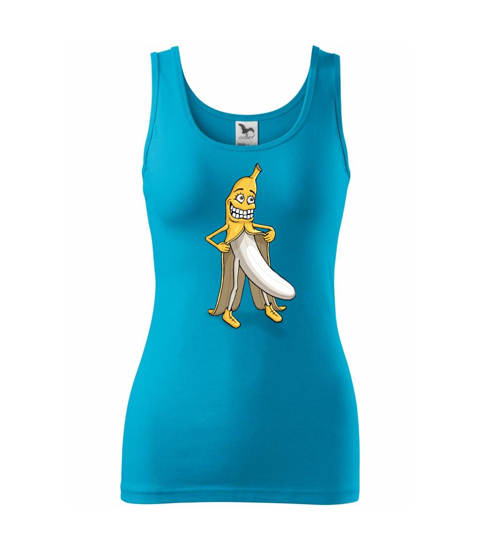 Úchylný banán (Hana-creative)