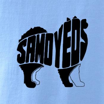 Samojed