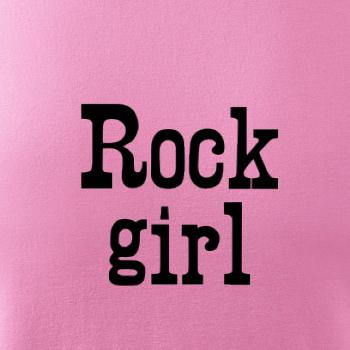 Rock Girl