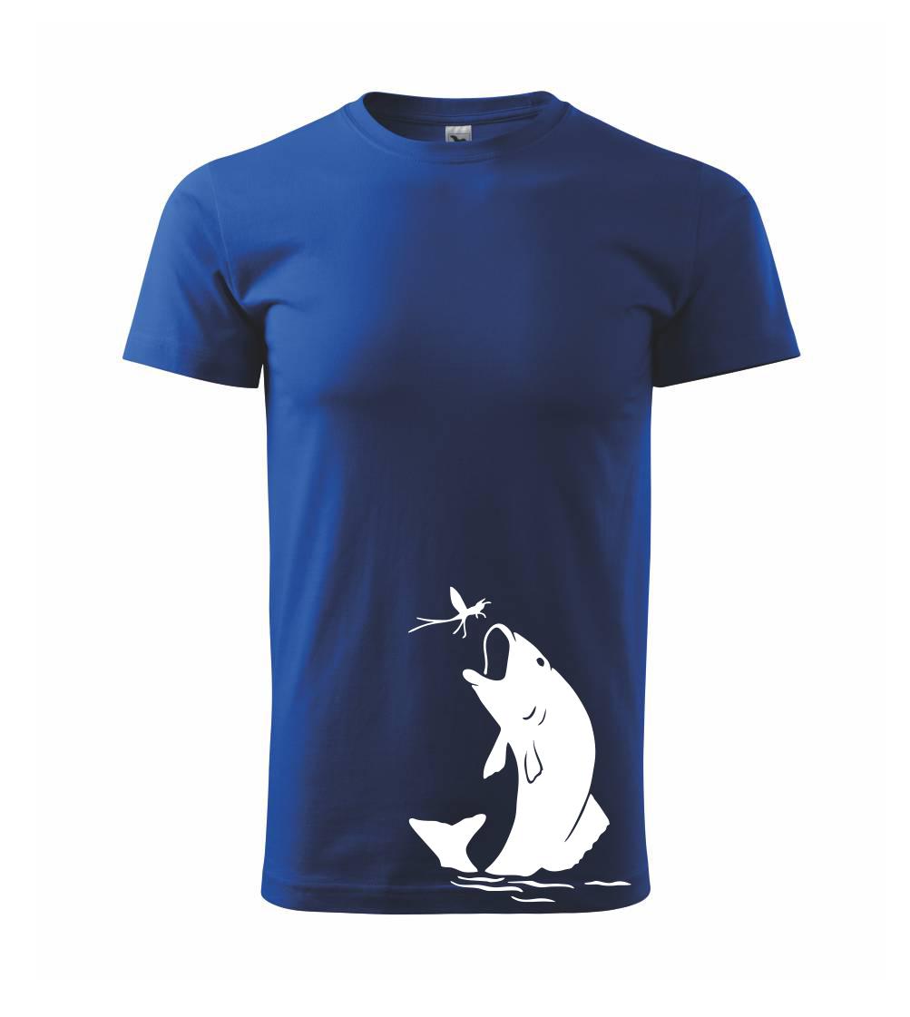 Ryba - komár Ryba - komár