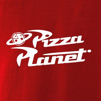 Pizza Planet