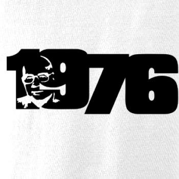 Husákovo dieťa - 1976