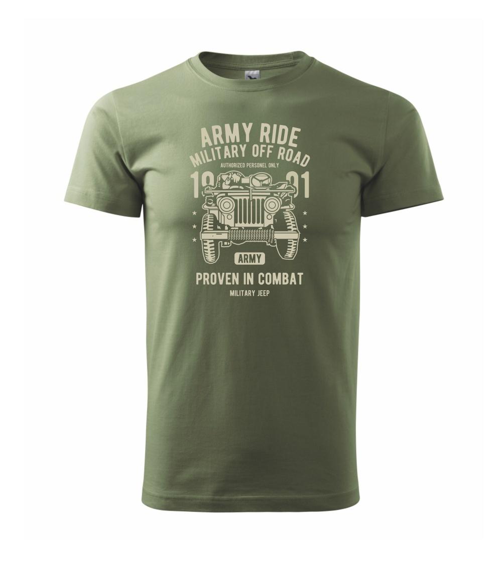 Army Ride Army Ride