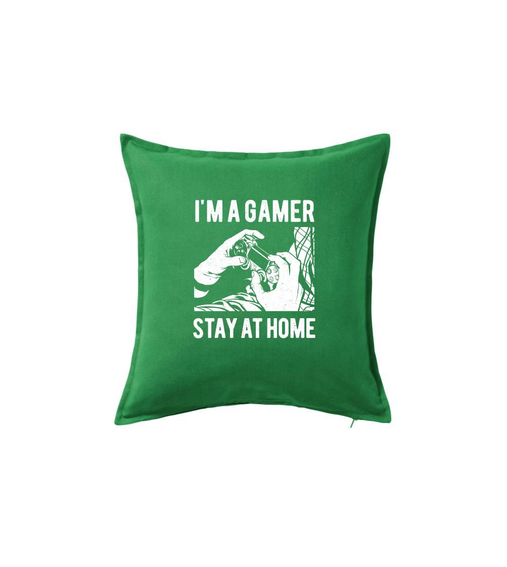 I'm A Gamer