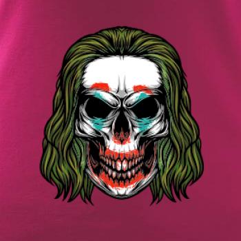Joker lebka