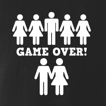 Game over svadba
