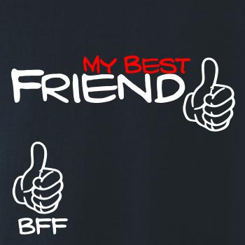 My Best Friend My Best Friend