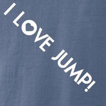 I love Jump!