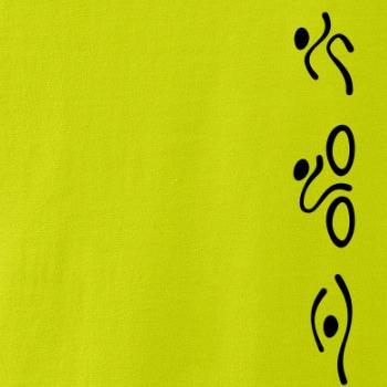 Triathlon na výšku Triathlon na výšku