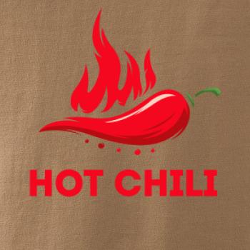 Hot Chili