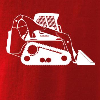 Bobik veľký pásový