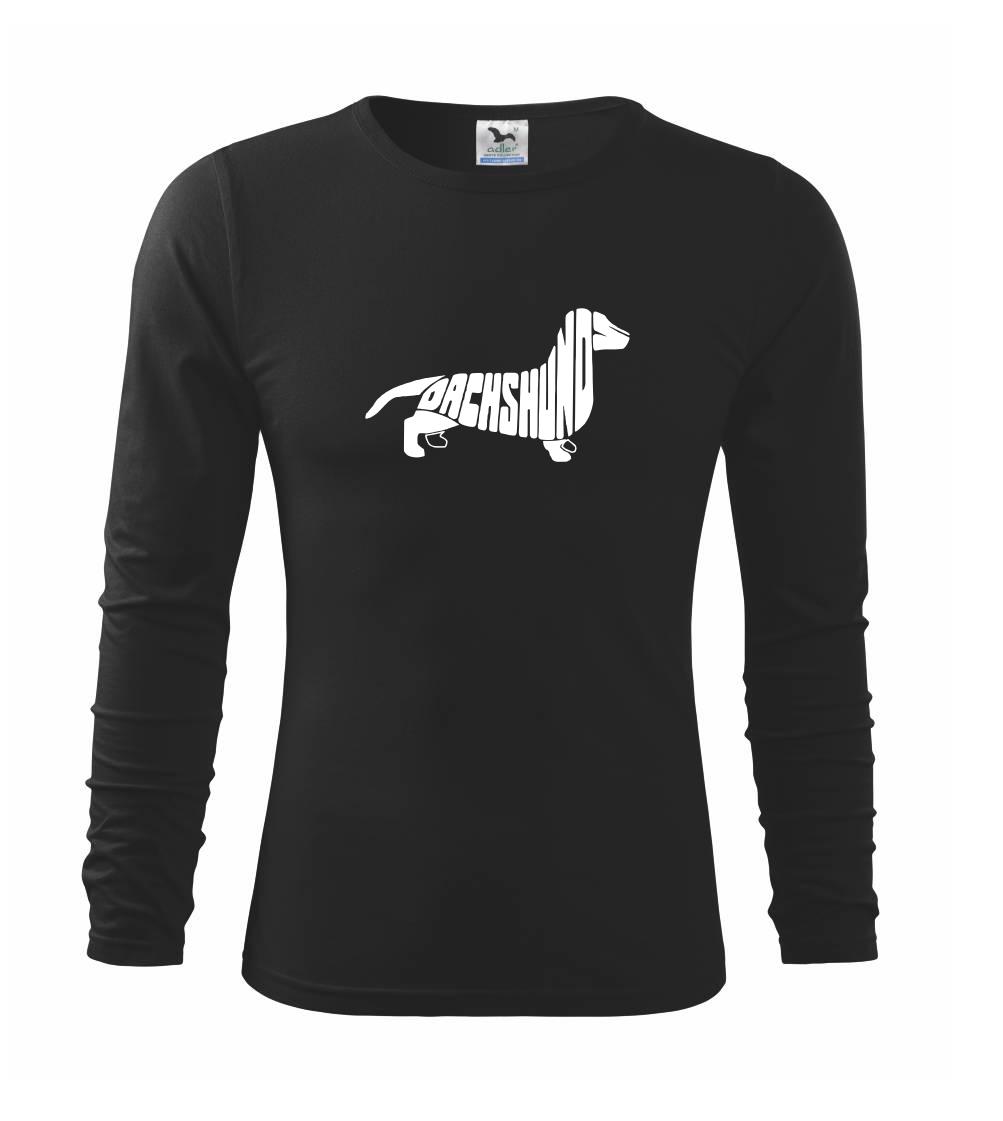 Jazvečík - Dachshund Jazvečík - Dachshund
