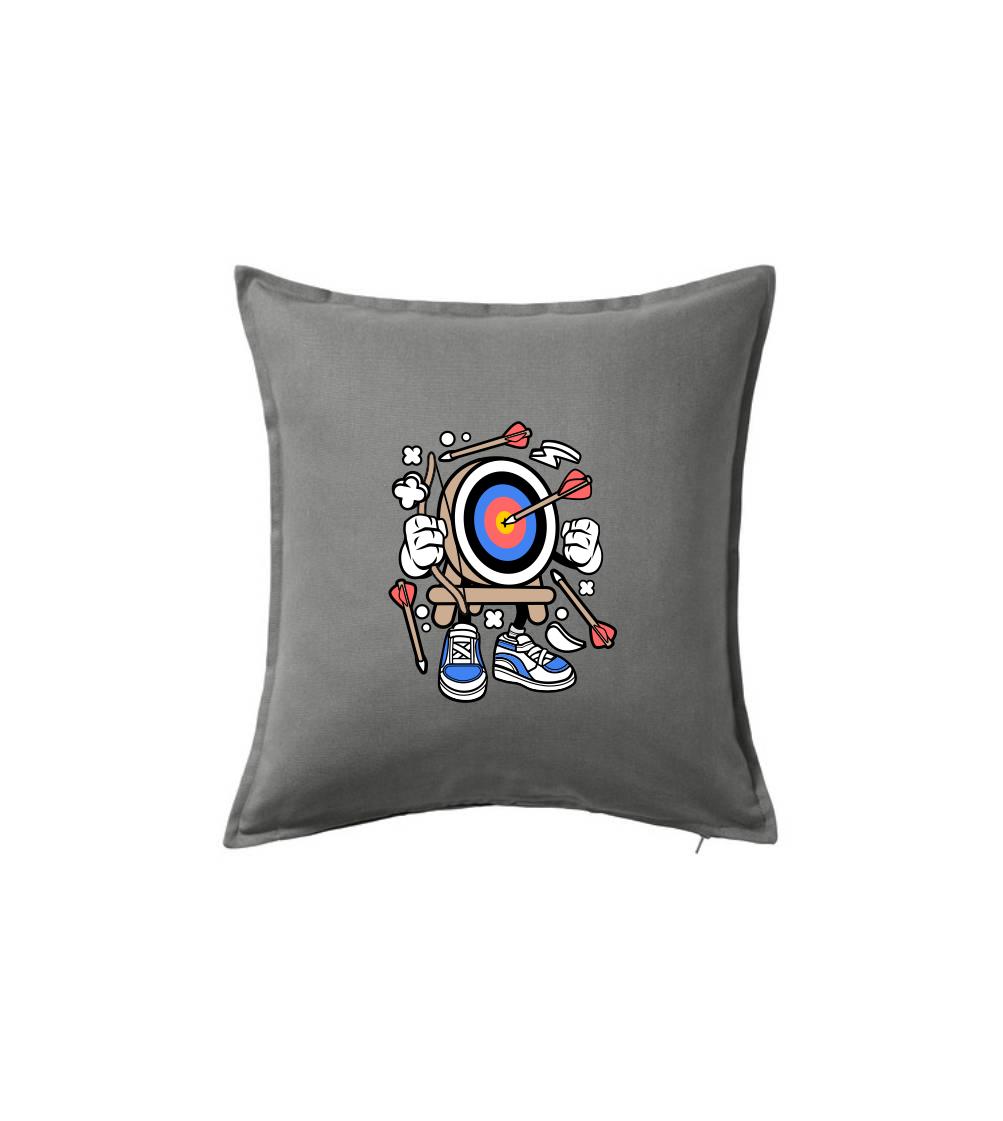 Lukostreľba komiks Lukostreľba komiks