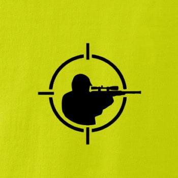 Paintball zameriavač