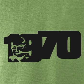 Husákovo dieťa - 1970