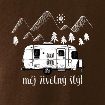 Môj životný štýl