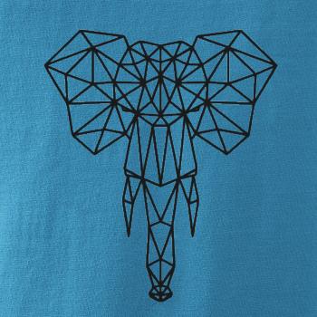 Geometria - slon chobot