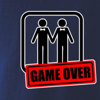 Bachelor Party - Game over (gay)