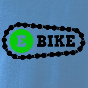 Ebike reťaz