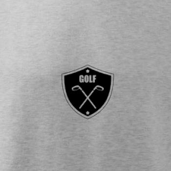 Golf emblem Golf emblem