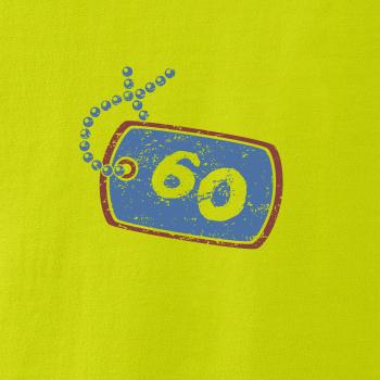 60 na krku 60 na krku