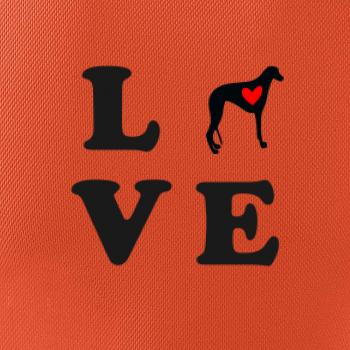 Chrt love