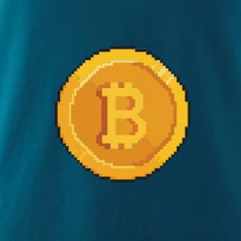 Bitcoin minca