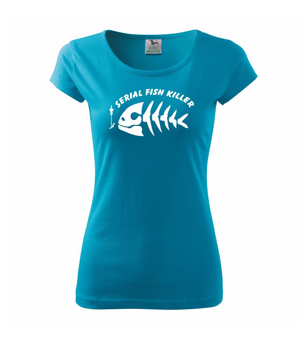 Rybaření - Serial fish killer