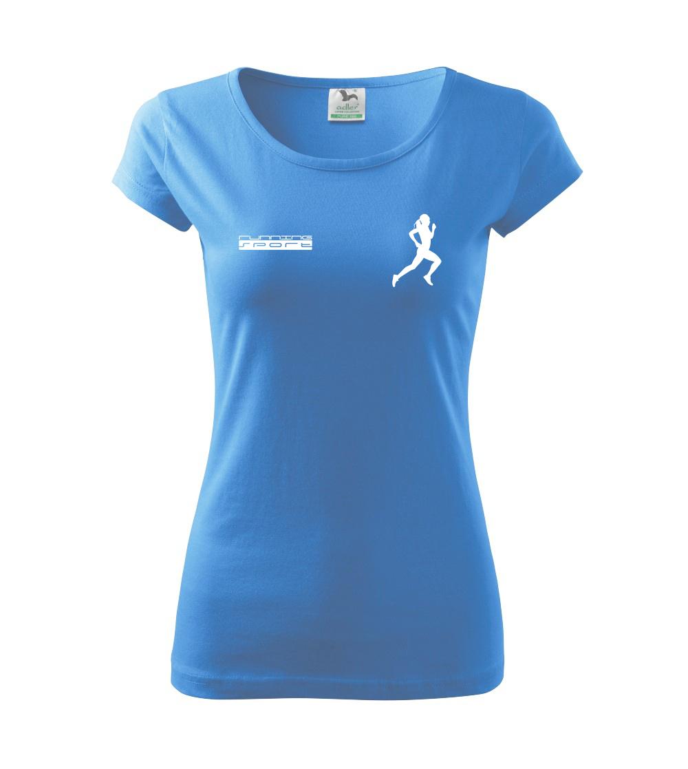 Running sport Running sport