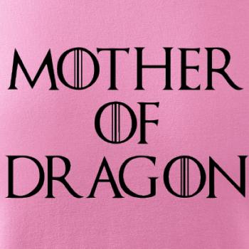 Mother of Dragon