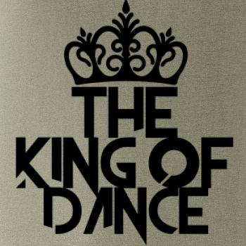 King of Dance