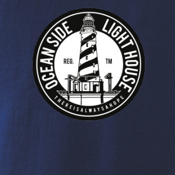 Ocean Side Light House